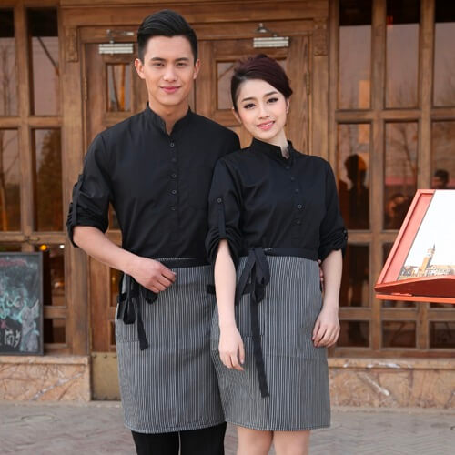 corporate uniform singapore