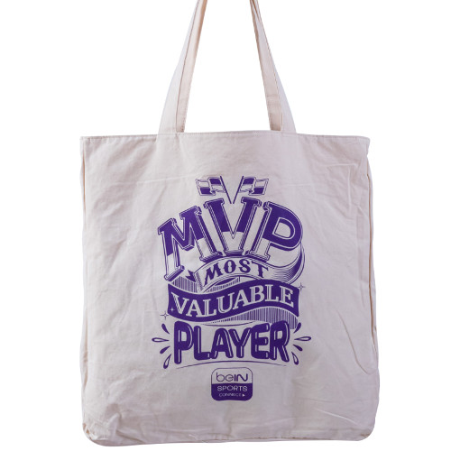 polyester tote bags