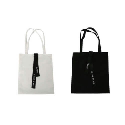 big canvas tote bag