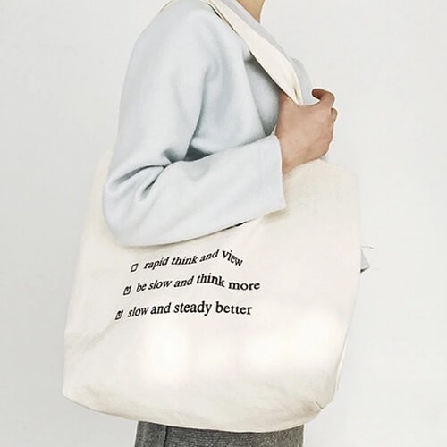 large canvas tote bags