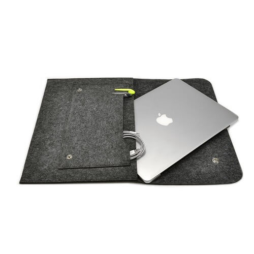 personalised laptop cover