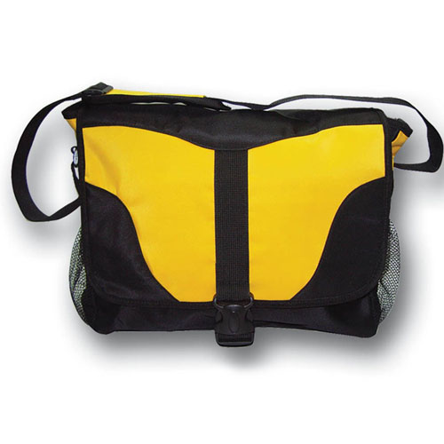 custom sling backpack