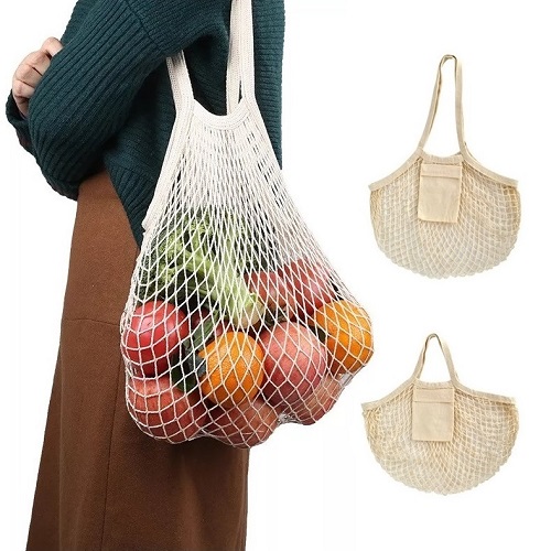 custom foldable shopping bags