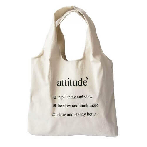 tote bag customisation