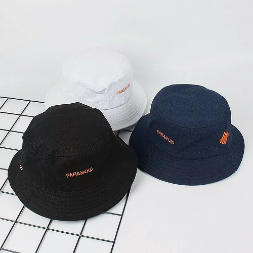customised baseball caps