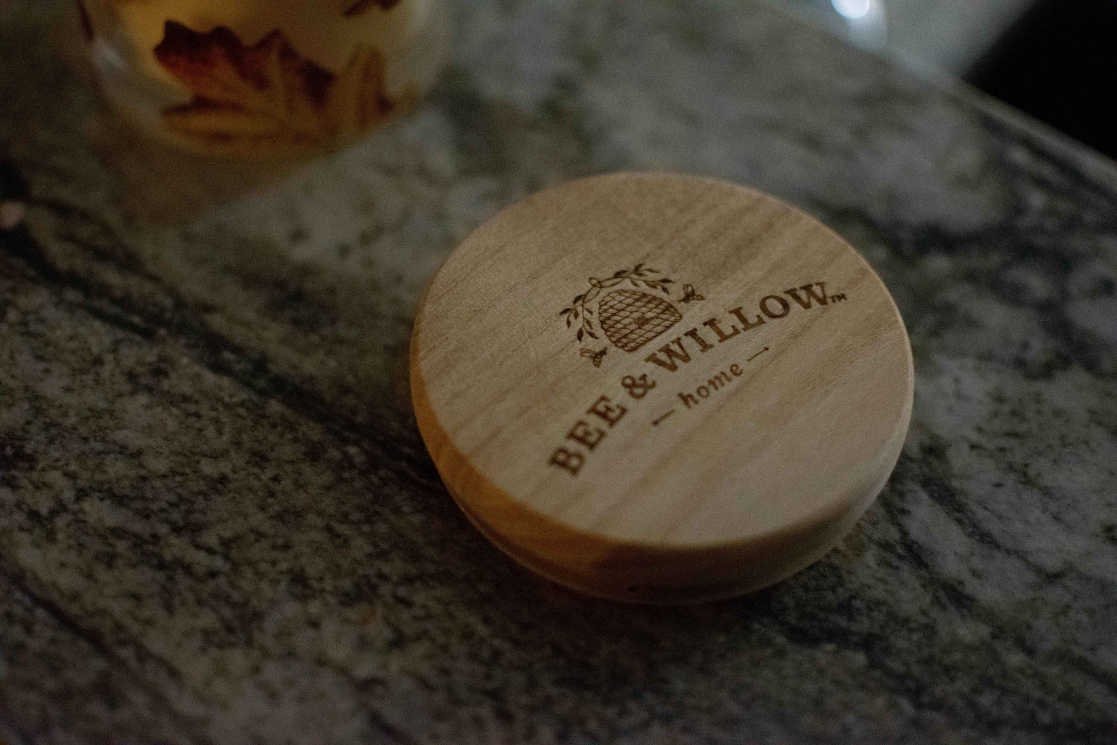 custom wood coasters