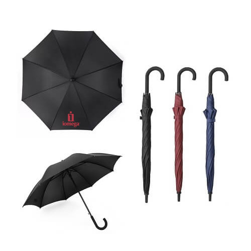 customised umbrella singapore