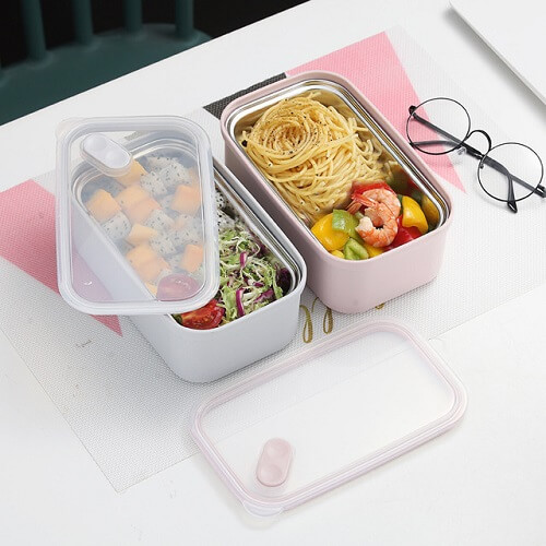 personalized lunch box
