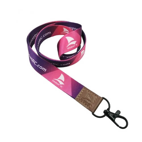 id lanyard printing