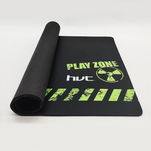 custom size mouse pad