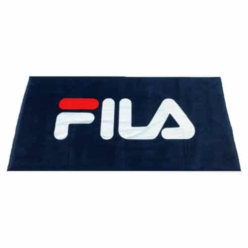 promotional towels with logo