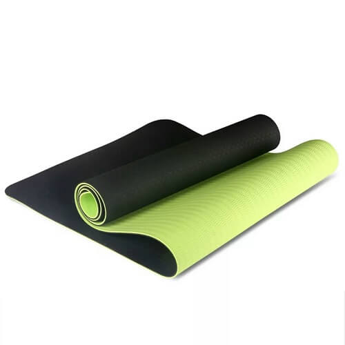 yoga mat customized