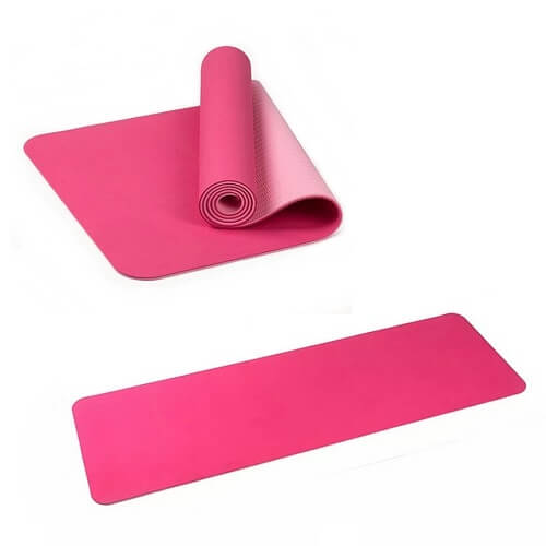 custom yoga mat manufacturer